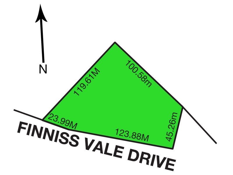 4 Finniss Vale Drive, Second Valley SA 5204