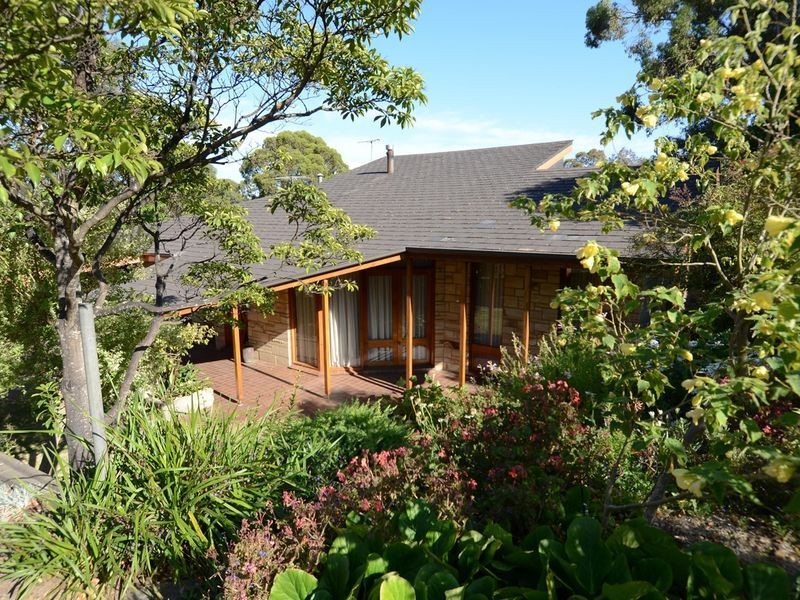 26 Heatherbank Terrace, Stonyfell SA 5066