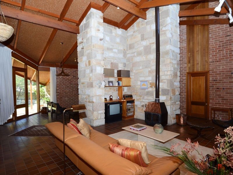 26 Heatherbank Terrace, Stonyfell SA 5066