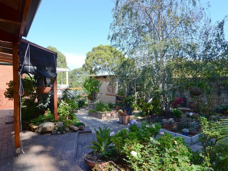 26 Heatherbank Terrace, Stonyfell SA 5066