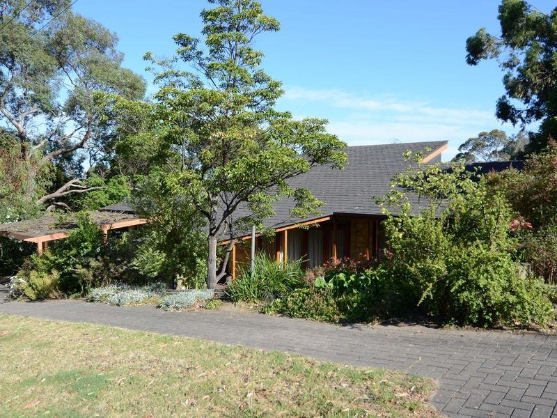 26 Heatherbank Terrace, Stonyfell SA 5066
