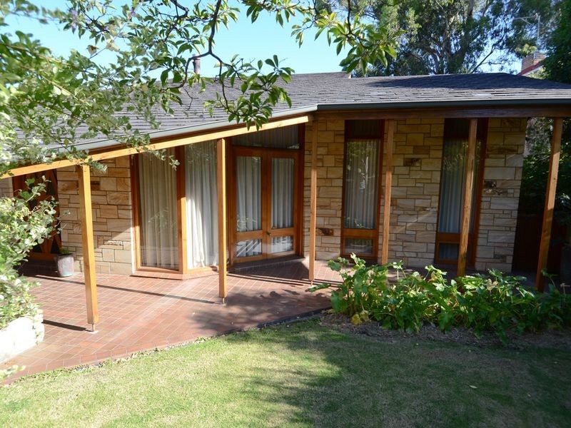 26 Heatherbank Terrace, Stonyfell SA 5066