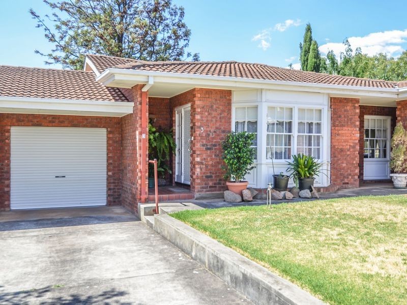 3/20A Pepper Street, Magill SA 5072