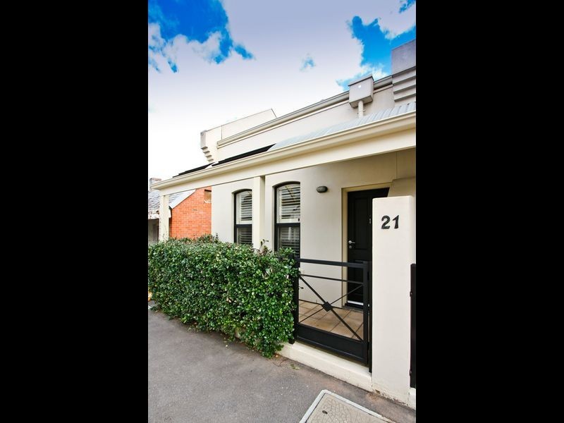 21 Harriett Street, Adelaide SA 5000