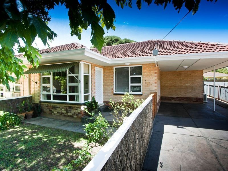 5/24 Park Road, Kensington Park SA 5068