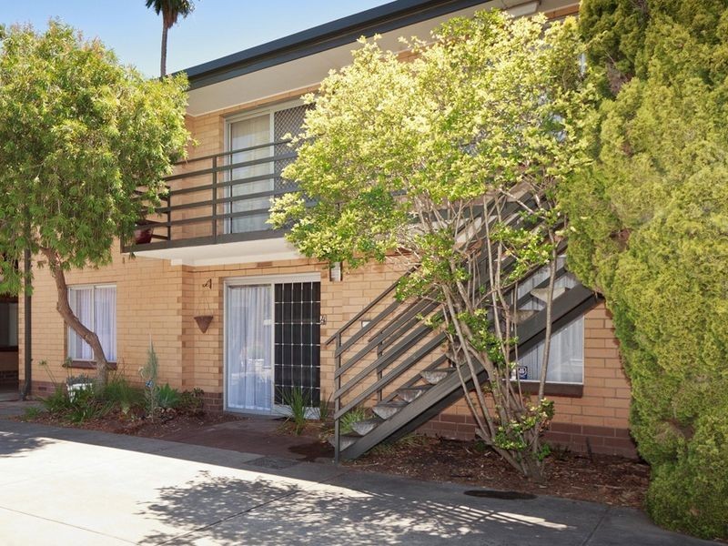 4/4 Loch Street, Stepney SA 5069