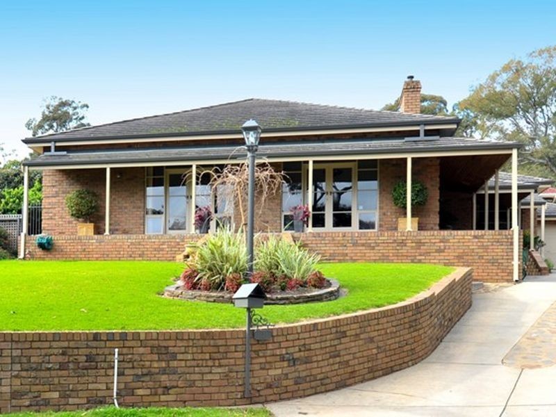 1 Eucalypt Court, Stonyfell SA 5066