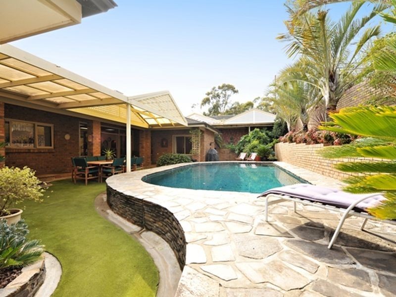 1 Eucalypt Court, Stonyfell SA 5066