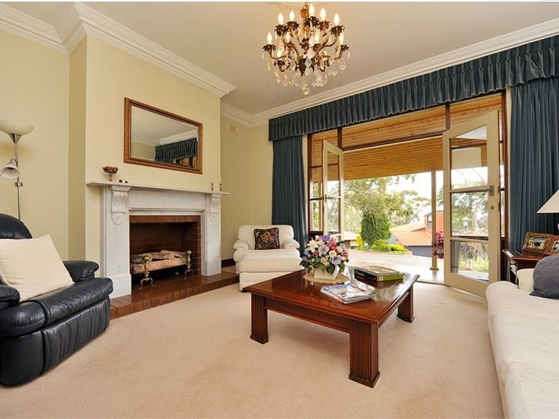 1 Eucalypt Court, Stonyfell SA 5066