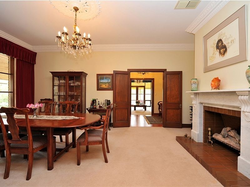 1 Eucalypt Court, Stonyfell SA 5066