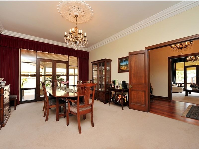 1 Eucalypt Court, Stonyfell SA 5066