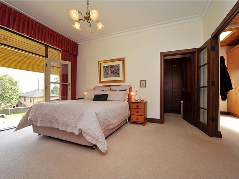 1 Eucalypt Court, Stonyfell SA 5066