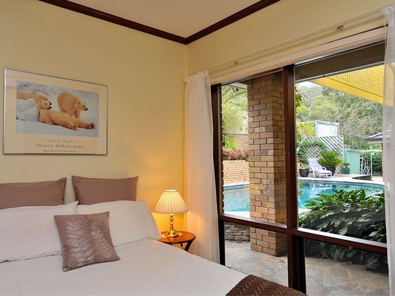 1 Eucalypt Court, Stonyfell SA 5066