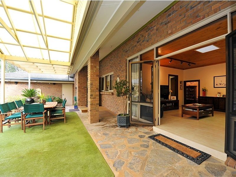 1 Eucalypt Court, Stonyfell SA 5066