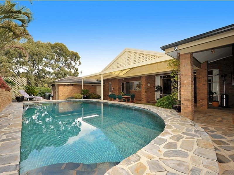 1 Eucalypt Court, Stonyfell SA 5066