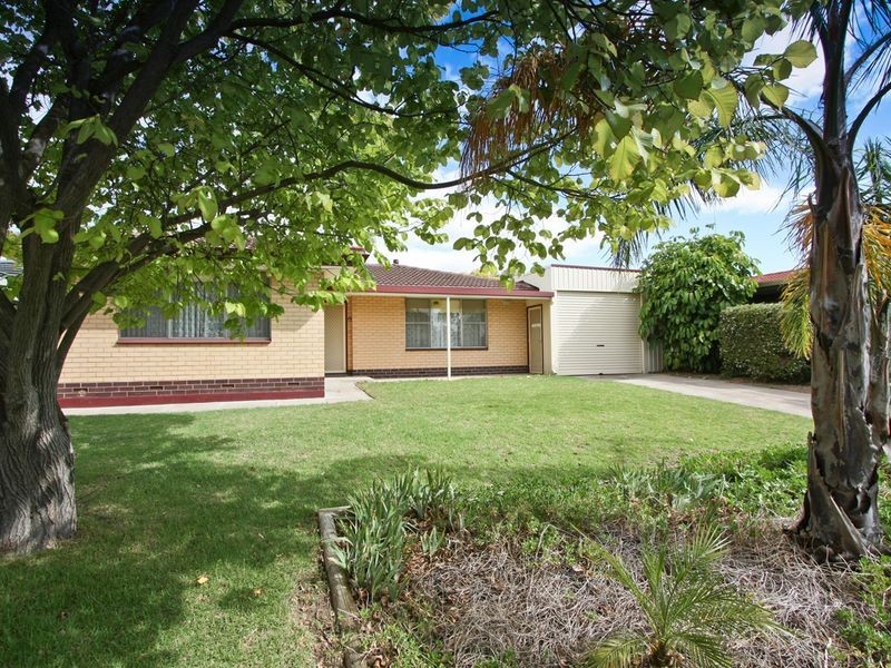 27 Sunnyview Crescent, Ridgehaven SA 5097