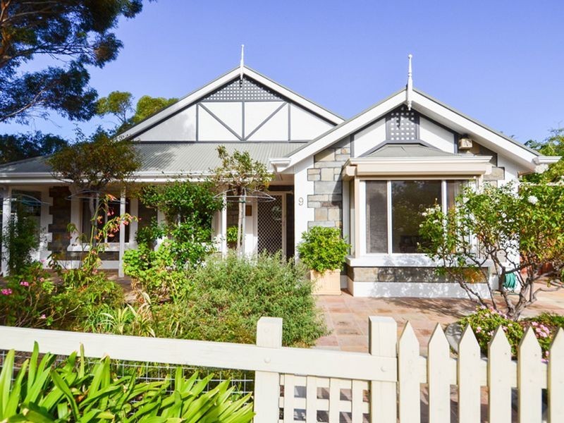 9 Shergis Avenue, Vale Park SA 5081