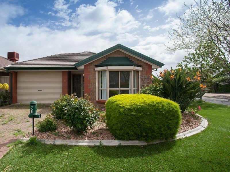 2 Chiswick Court, Oakden SA 5086