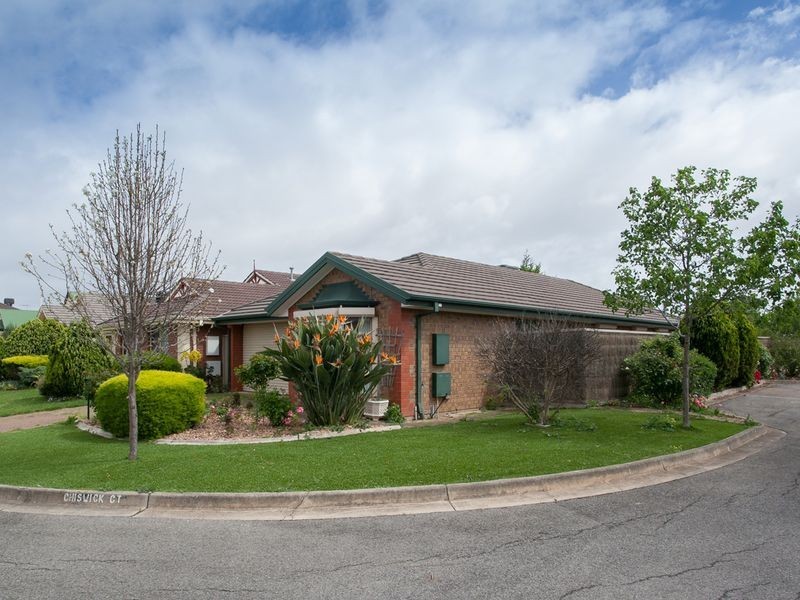 2 Chiswick Court, Oakden SA 5086