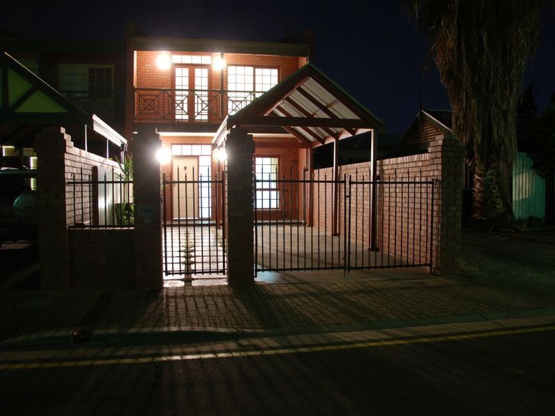 11 Louisa Street, Adelaide SA 5000