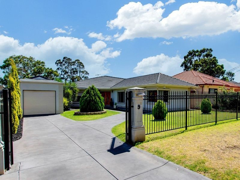 9 Leonard Street, Magill SA 5072