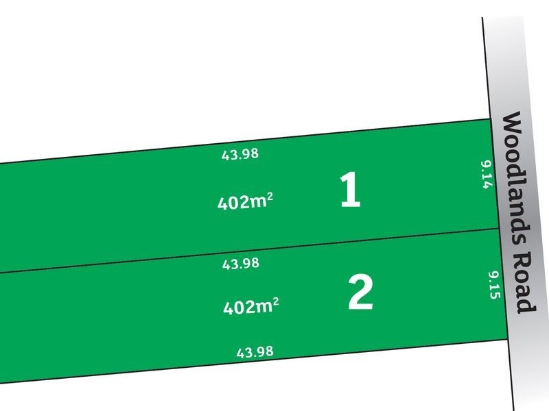 9A & 9B Woodlands Road, Athelstone SA 5076