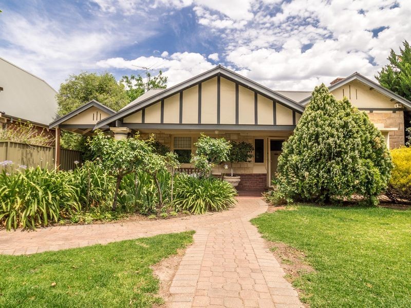 13 Lynington Street, Tusmore SA 5065