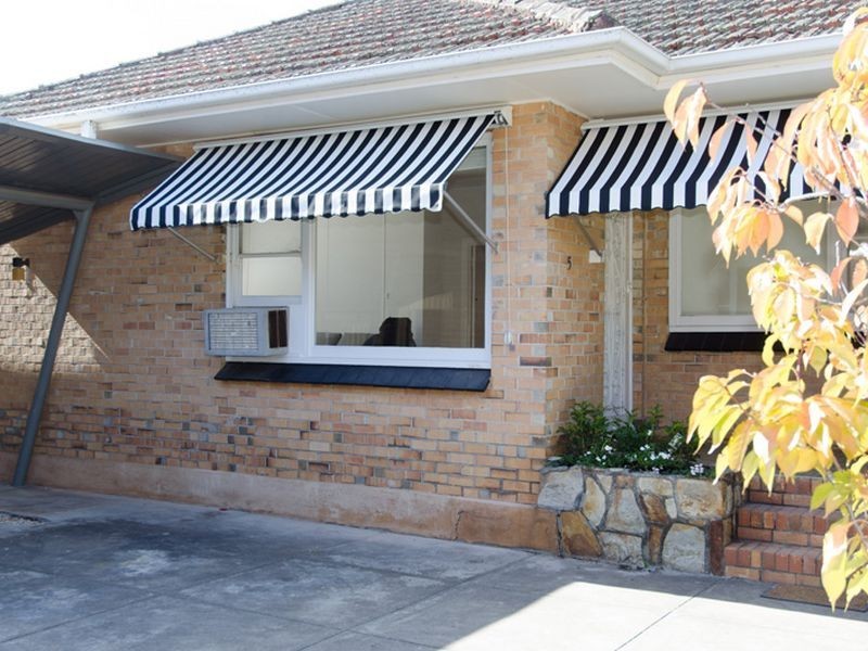 5/113 Godfrey Terrace, Erindale SA 5066