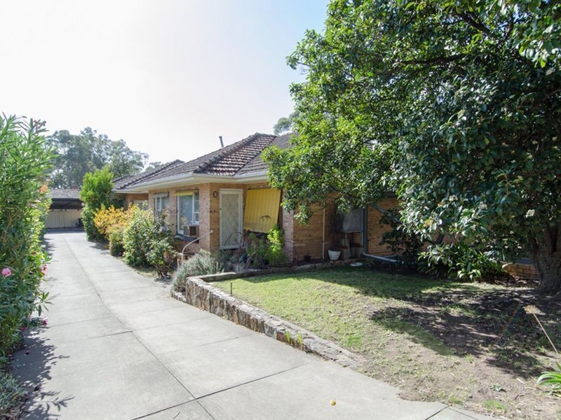 5/113 Godfrey Terrace, Erindale SA 5066