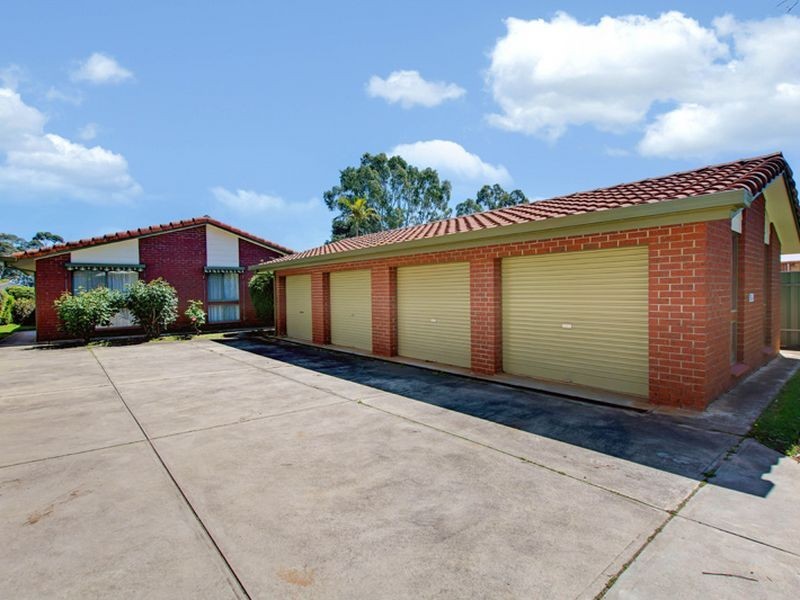 1/57 Barnes Avenue, Magill SA 5072