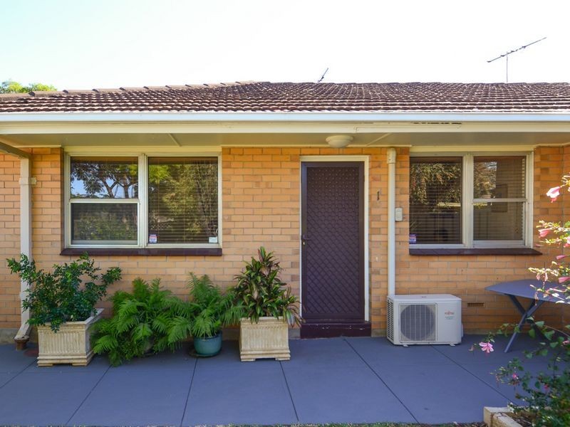 1/44 Jervois Avenue, Magill SA 5072