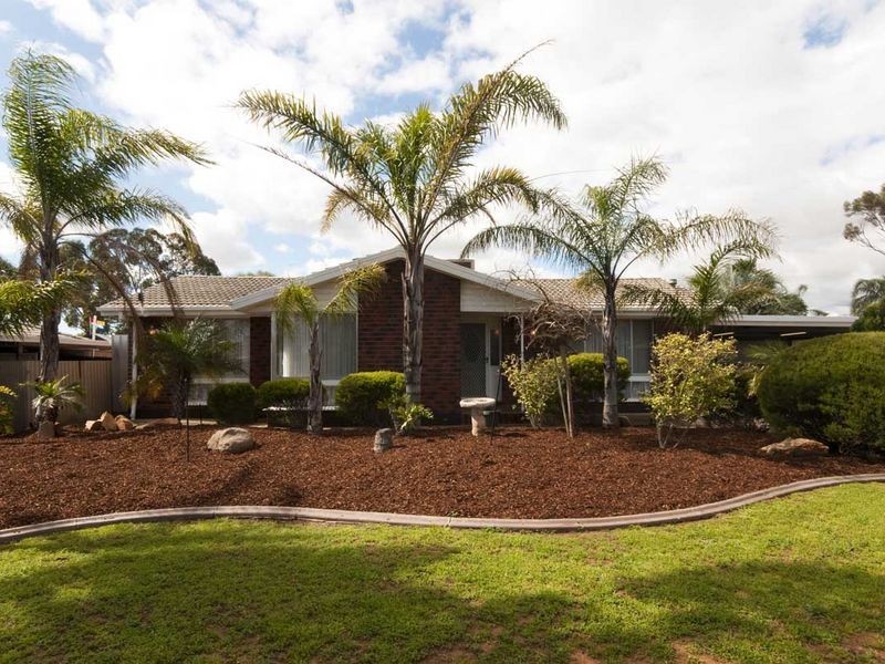 20 Harrow Road, Para Hills West SA 5096