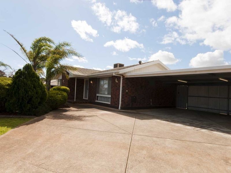 20 Harrow Road, Para Hills West SA 5096