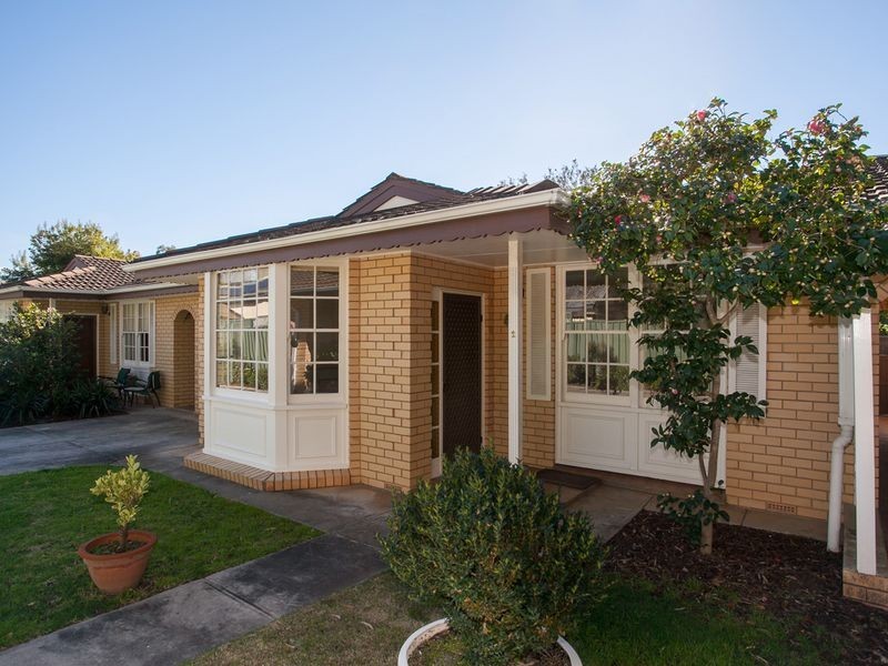 2/10 West Terrace, Kensington Gardens SA 5068