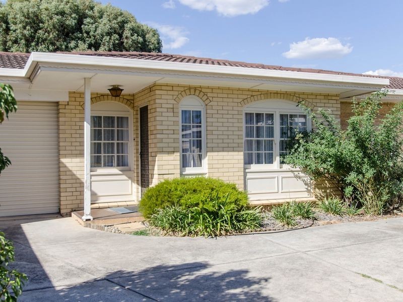 5/6 Peroomba Avenue, Kensington Gardens SA 5068