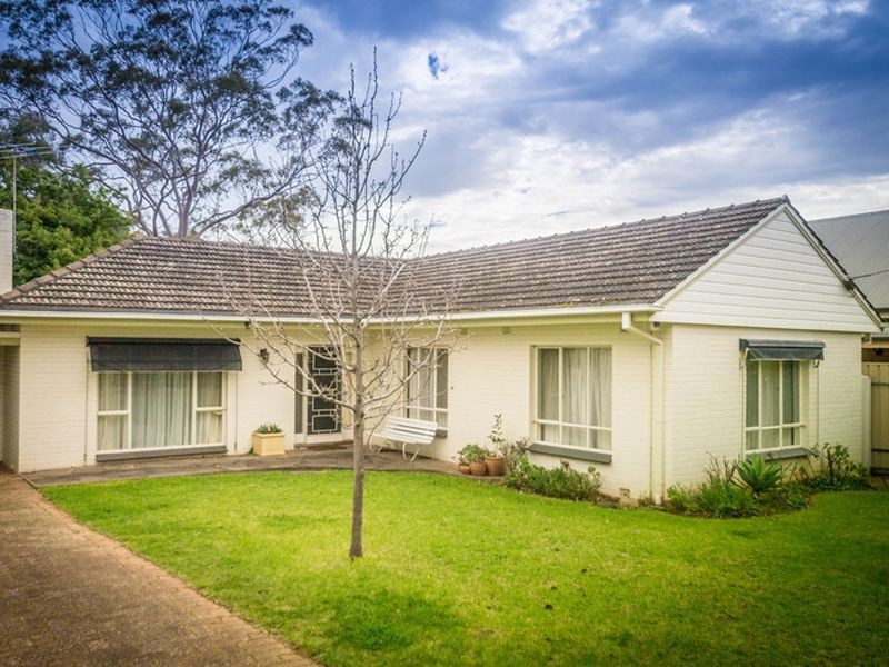 41 Rothesay Avenue, Hazelwood Park SA 5066