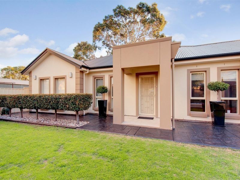 4 Quinton Avenue, Tranmere SA 5073