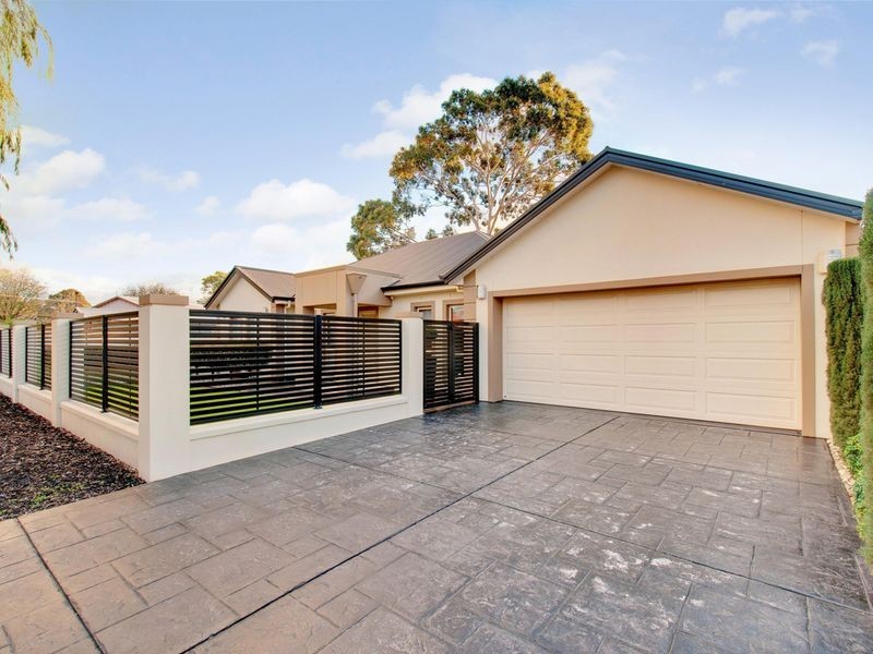 4 Quinton Avenue, Tranmere SA 5073