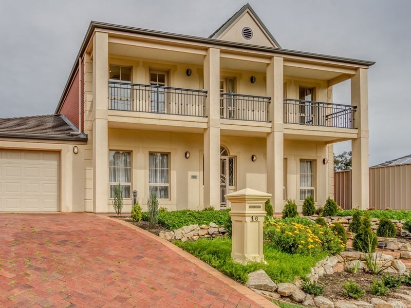 46 Cortlyne Road, Rostrevor SA 5073
