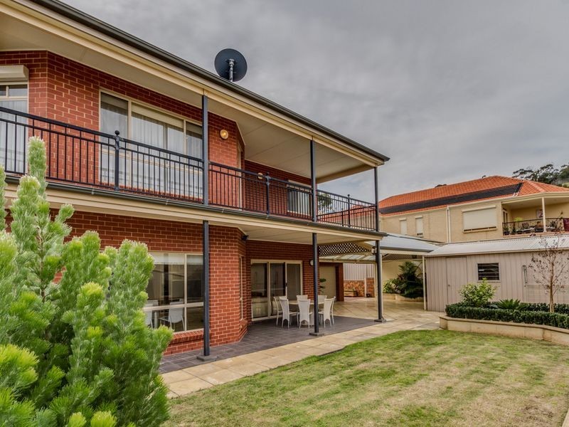 46 Cortlyne Road, Rostrevor SA 5073