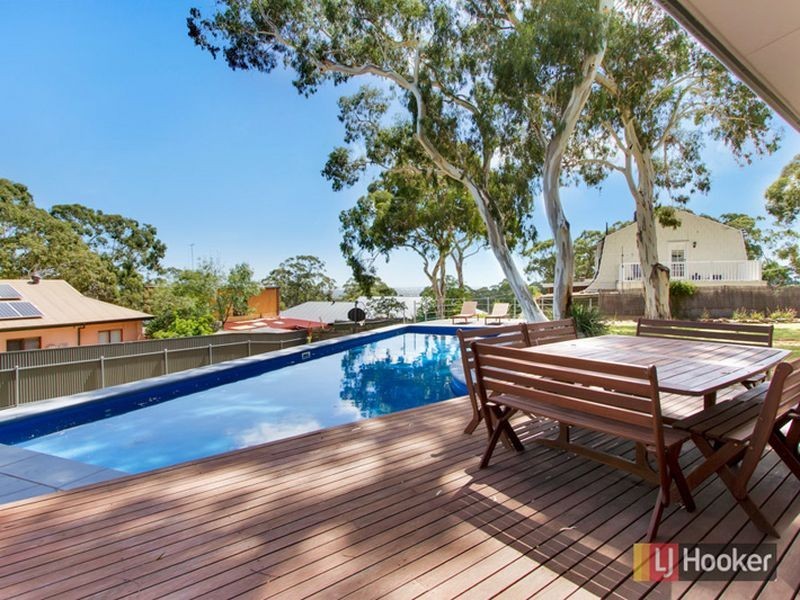 17 Morland Avenue, Stonyfell SA 5066