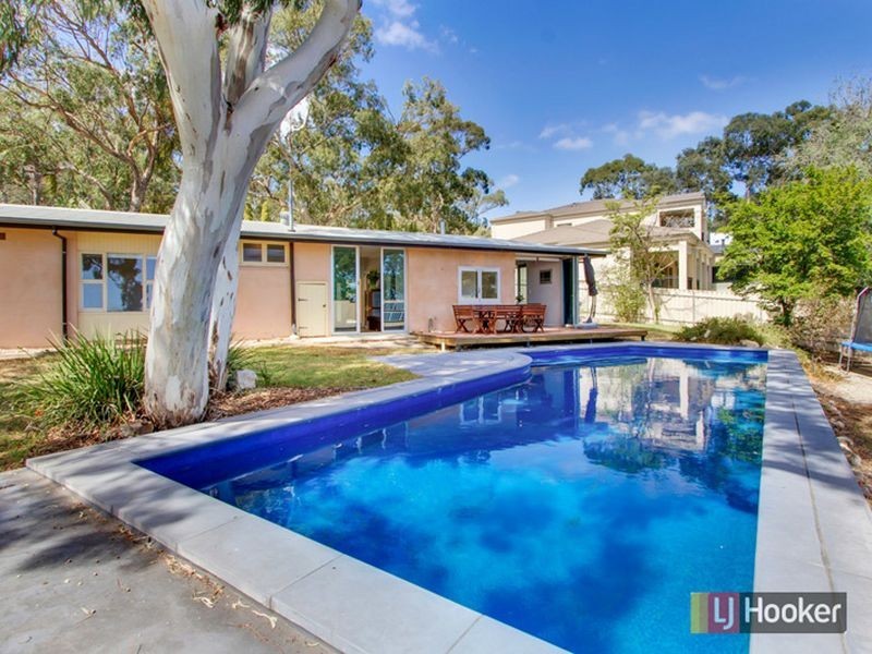 17 Morland Avenue, Stonyfell SA 5066