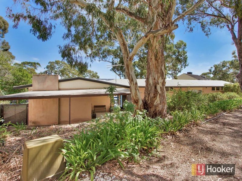 17 Morland Avenue, Stonyfell SA 5066