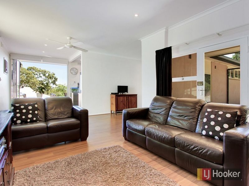 17 Morland Avenue, Stonyfell SA 5066