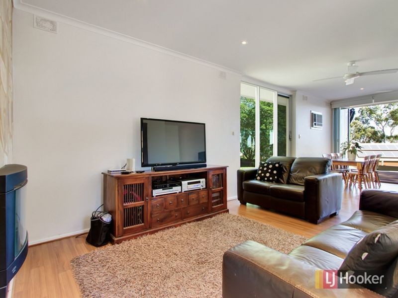 17 Morland Avenue, Stonyfell SA 5066