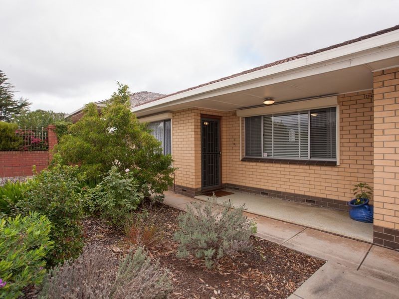 1/101 Glynburn Road, Glynde SA 5070
