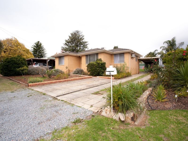 15 Mitchell Avenue, Highbury SA 5089