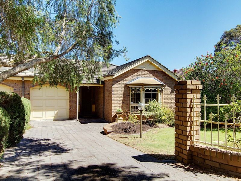 17 Jarvis Street, Erindale SA 5066