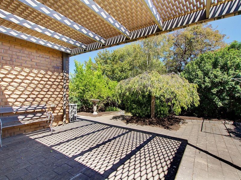 17 Jarvis Street, Erindale SA 5066