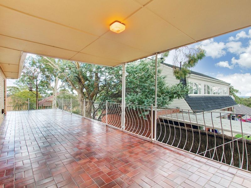 12 Gothic Avenue, Stonyfell SA 5066